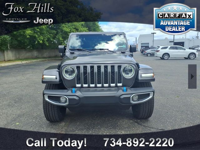 jeep wrangler 4xe 2023 1C4JJXP64PW556713 image jeep wrangler 4xe 2023 1C4JJXP64PW556713 image